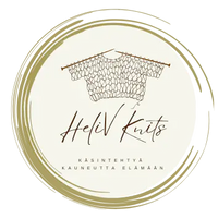 HeliV Knits -kurssit
