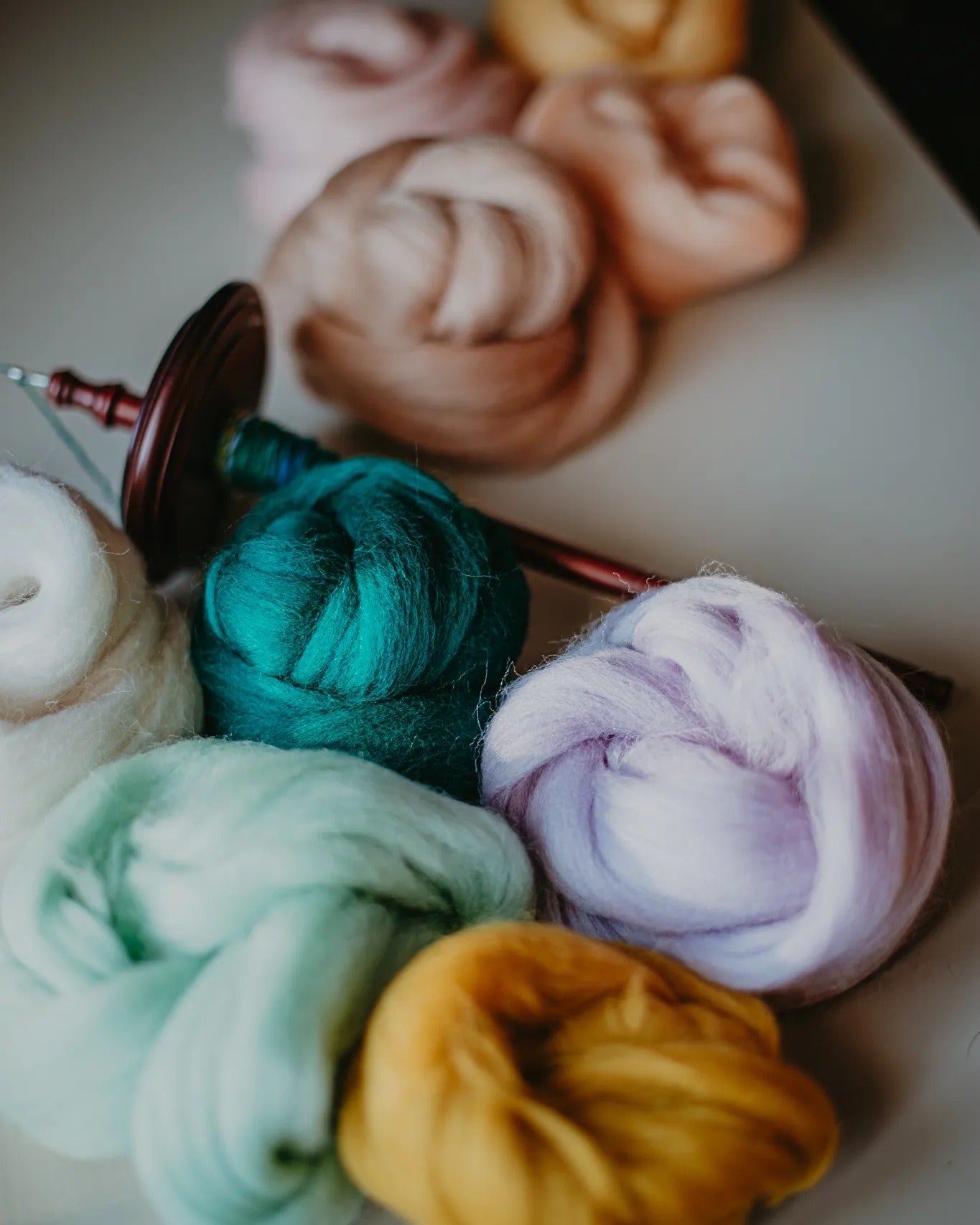 Merino lux 19 mic