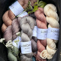 Nettilanka - Lumoava