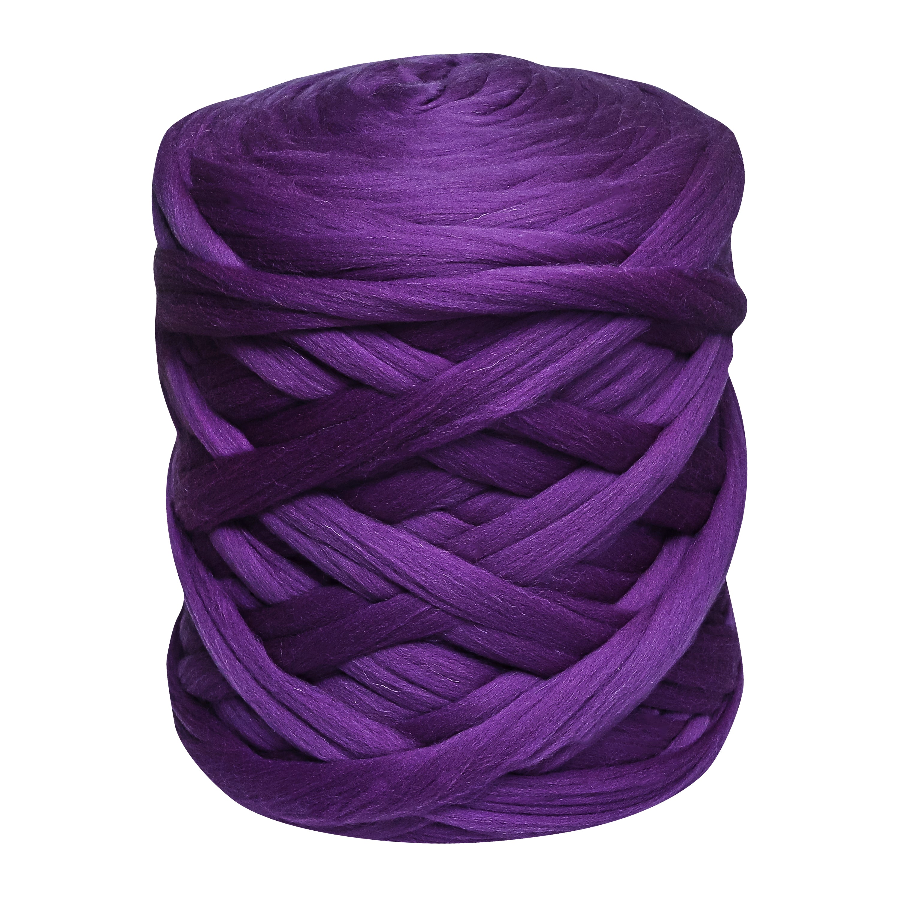 Merino standard - Blueberry ( 27 mic ), 50 g