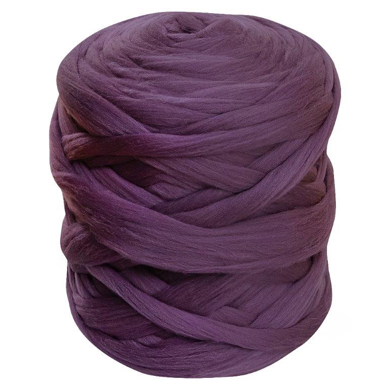 Merino standard - Light Heather ( 27 mic ), 50 g