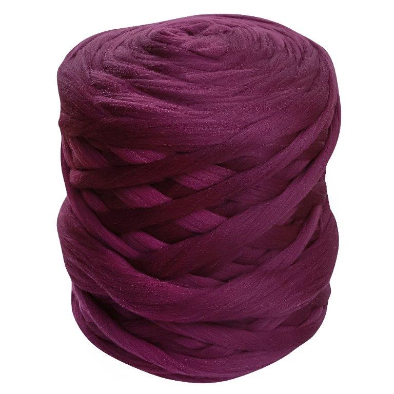 Merino standard - Heather ( 27 mic ), 50 g