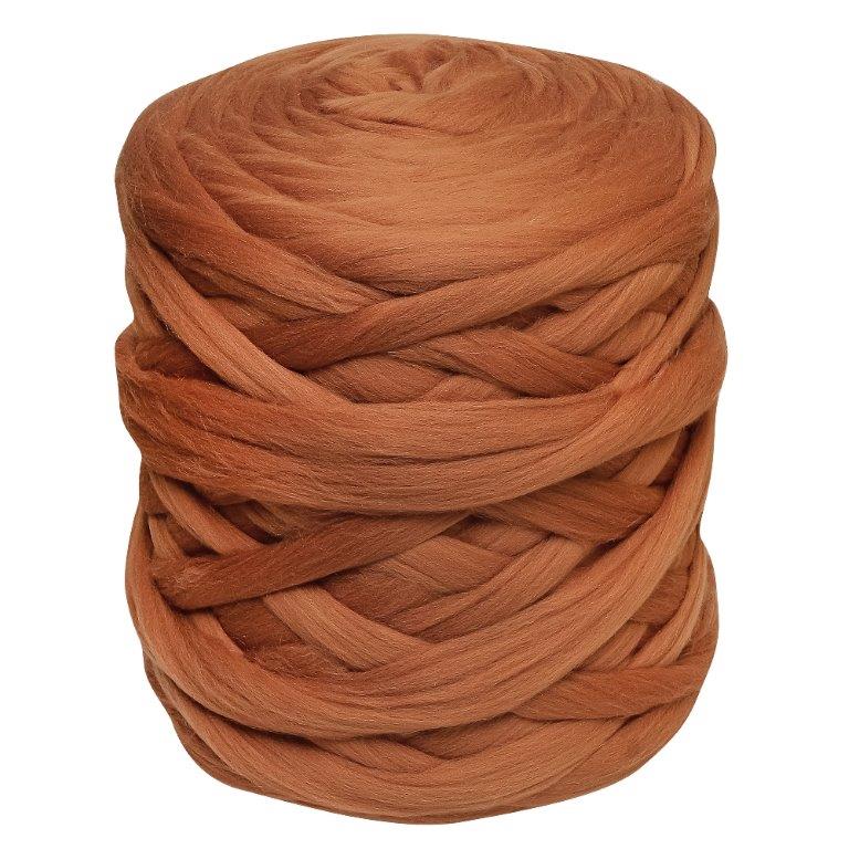Merino standard - Warm Beige ( 27 mic ), 50 g
