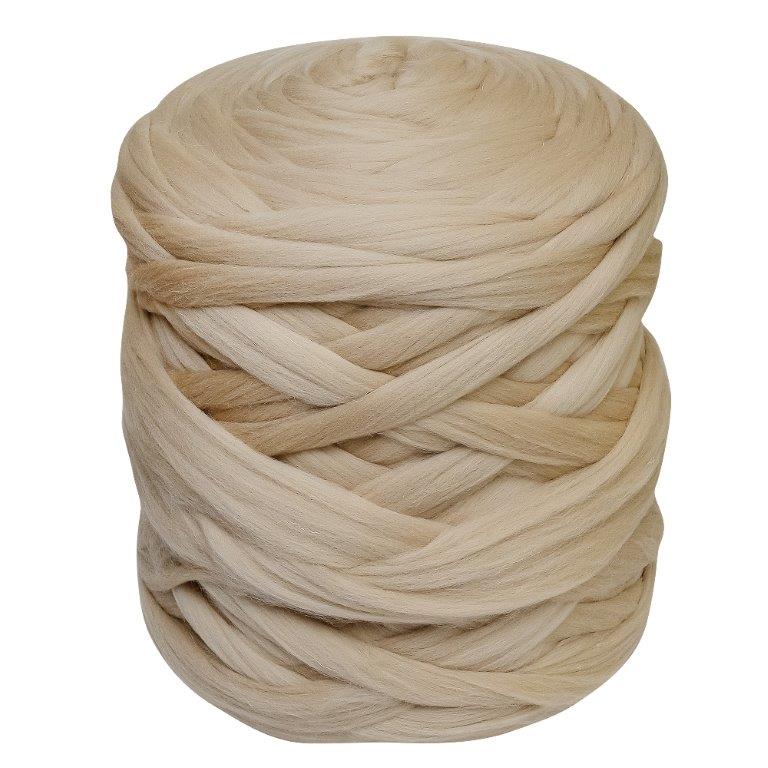 Merino standard - Oat ( 27 mic ), 50 g