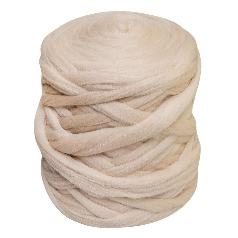 Merino standard - Beige ( 27 mic ), 50 g