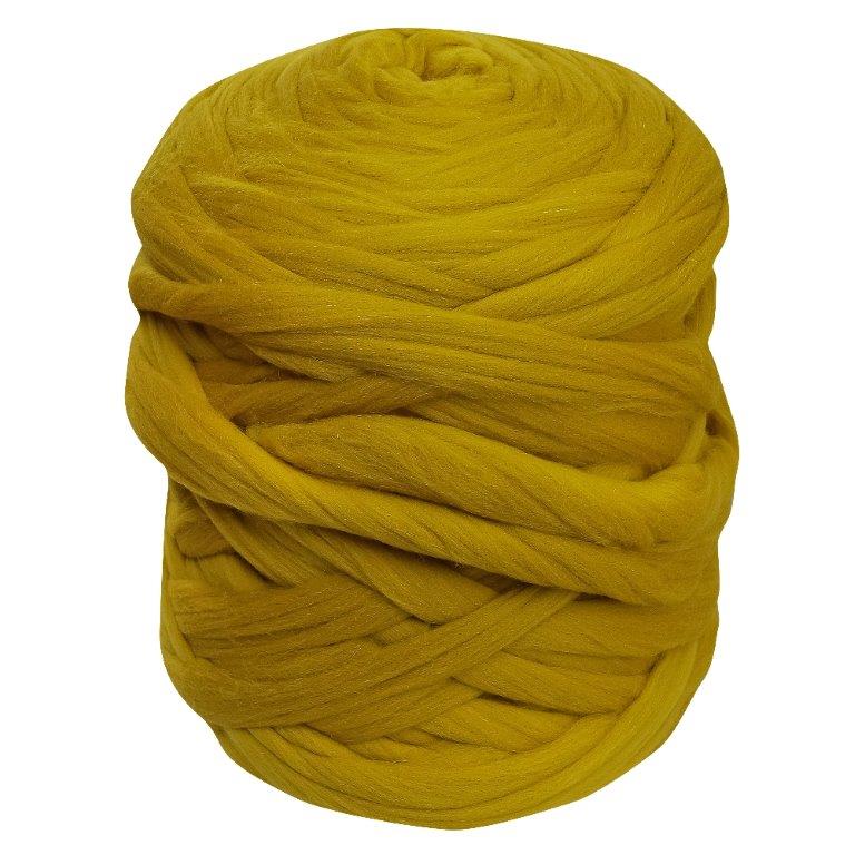 Merino Premium  Gold ( 22 mic ), 50 g