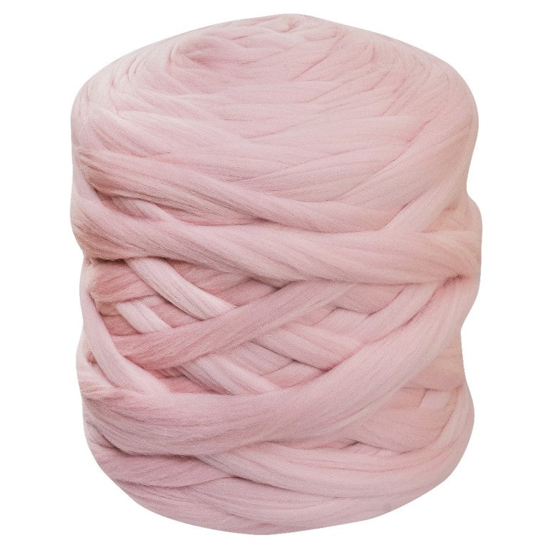 Merino Premium  Light Pink ( 22 mic ), 50 g