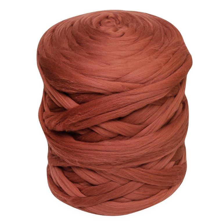 Merino Premium  Terra Cotta ( 22 mic ), 50 g