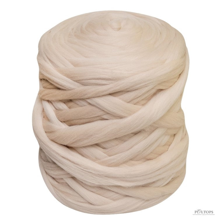 Merino Premium  Beige ( 22 mic ), 50 g