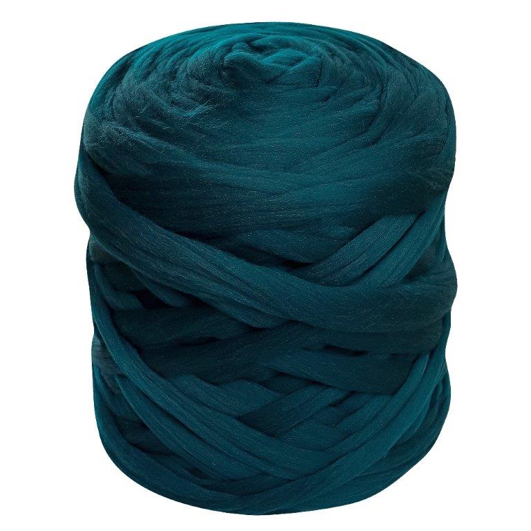 Merino Premium  Deep Teal ( 22 mic ), 50 g