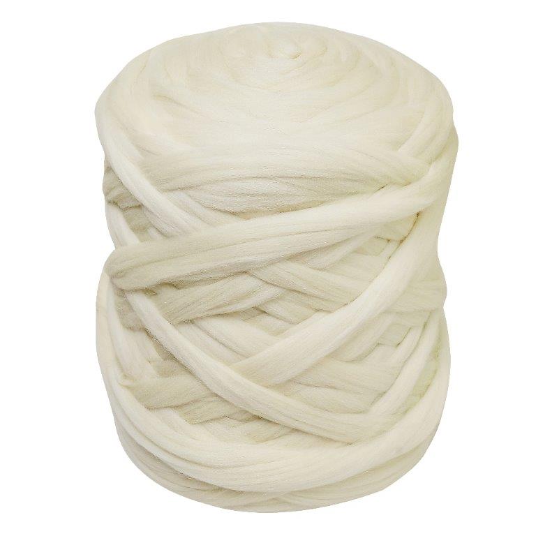 Merino Premium  Natural ecru ( 22 mic ), 50 g