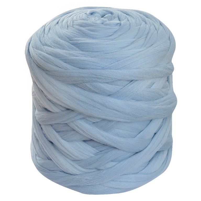 Merino Premium  Light Blue ( 22 mic ), 50 g