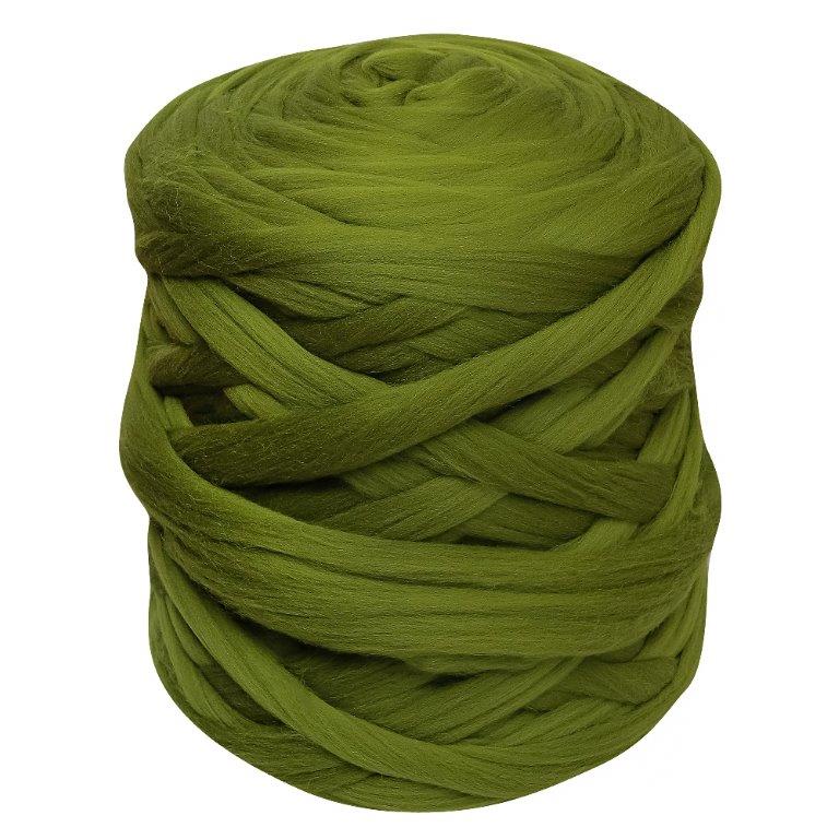 Merino standard - Lime ( 27 mic ), 50 g