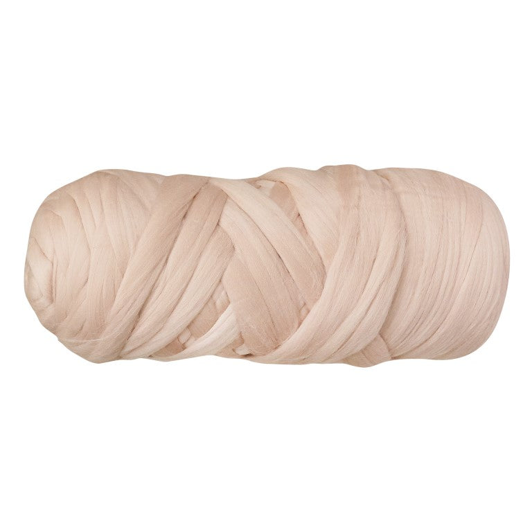 Merino lux - Beige ( 19 mic ), 50 g