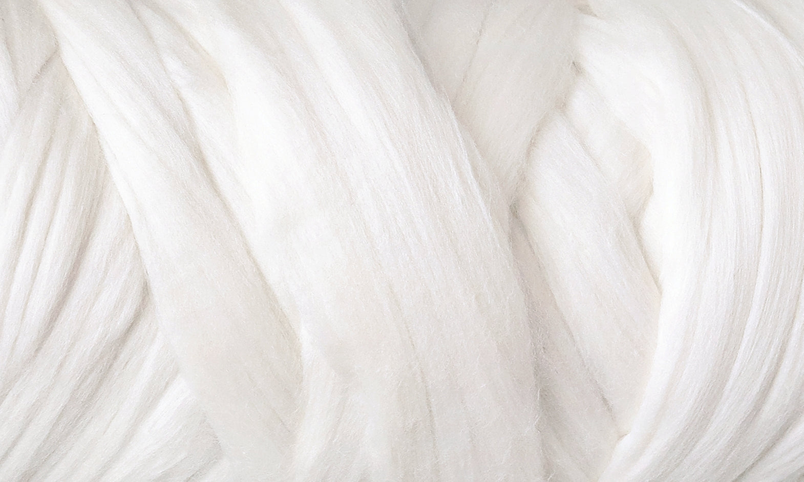 Merino lux - White ( 19 mic ), 50 g
