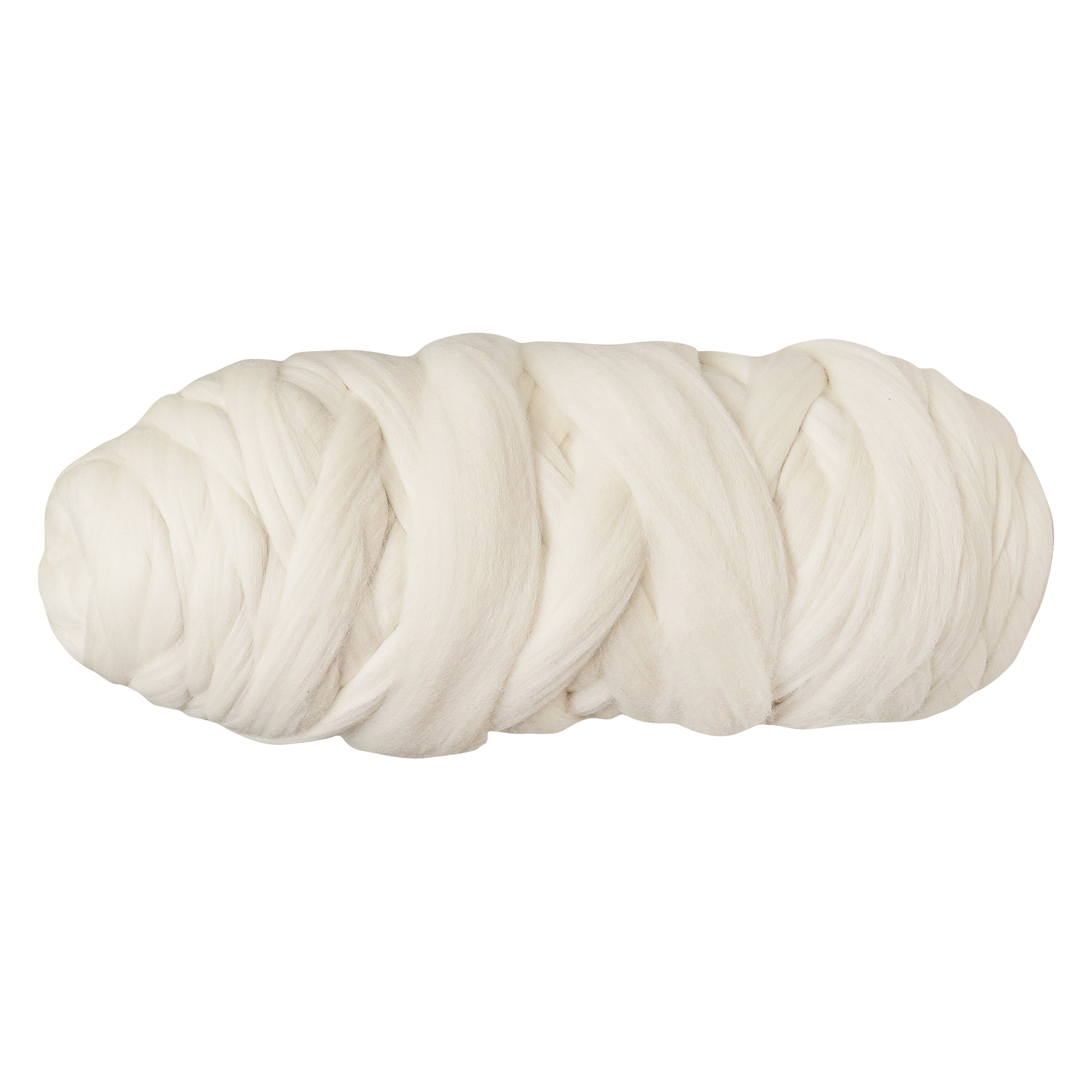 Merino lux - Natural beige ( 19 mic ), 50 g