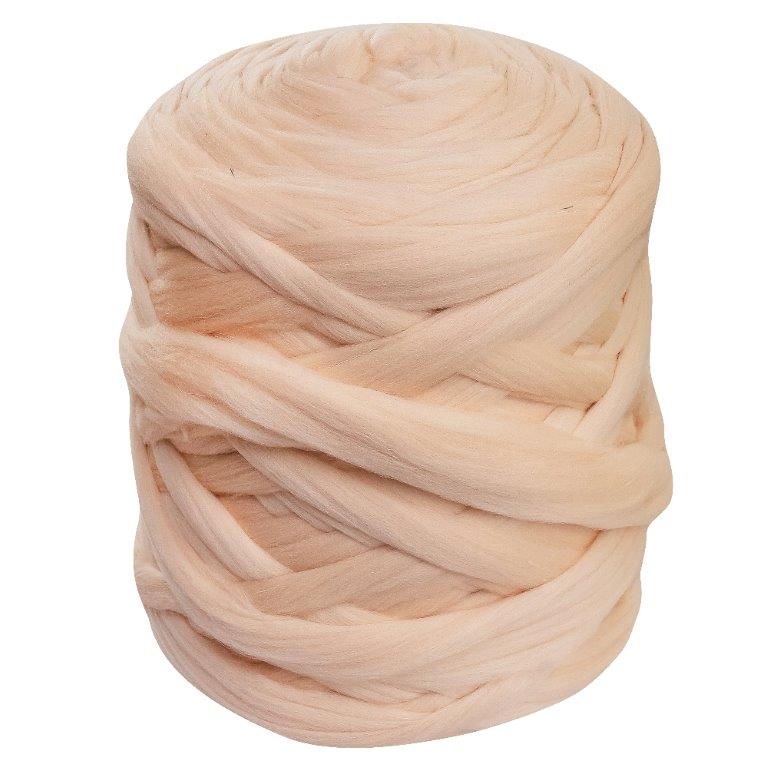 Merino standard - Peach Blush ( 27 mic ), 50 g