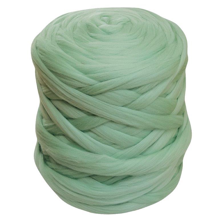 Merino standard - Spearmint ( 27 mic ), 50 g