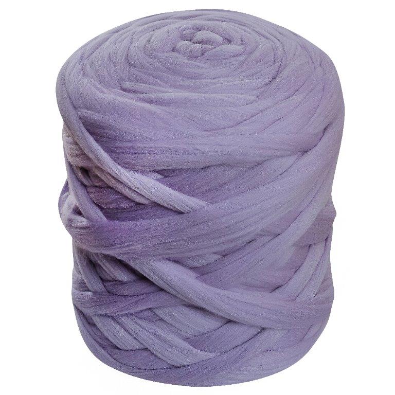 Merino standard - Lilac ( 27 mic ), 50 g