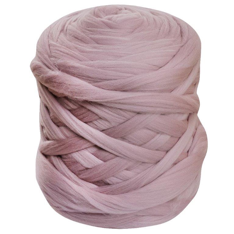 Merino standard - Terra Cotta ( 27 mic ), 50 g