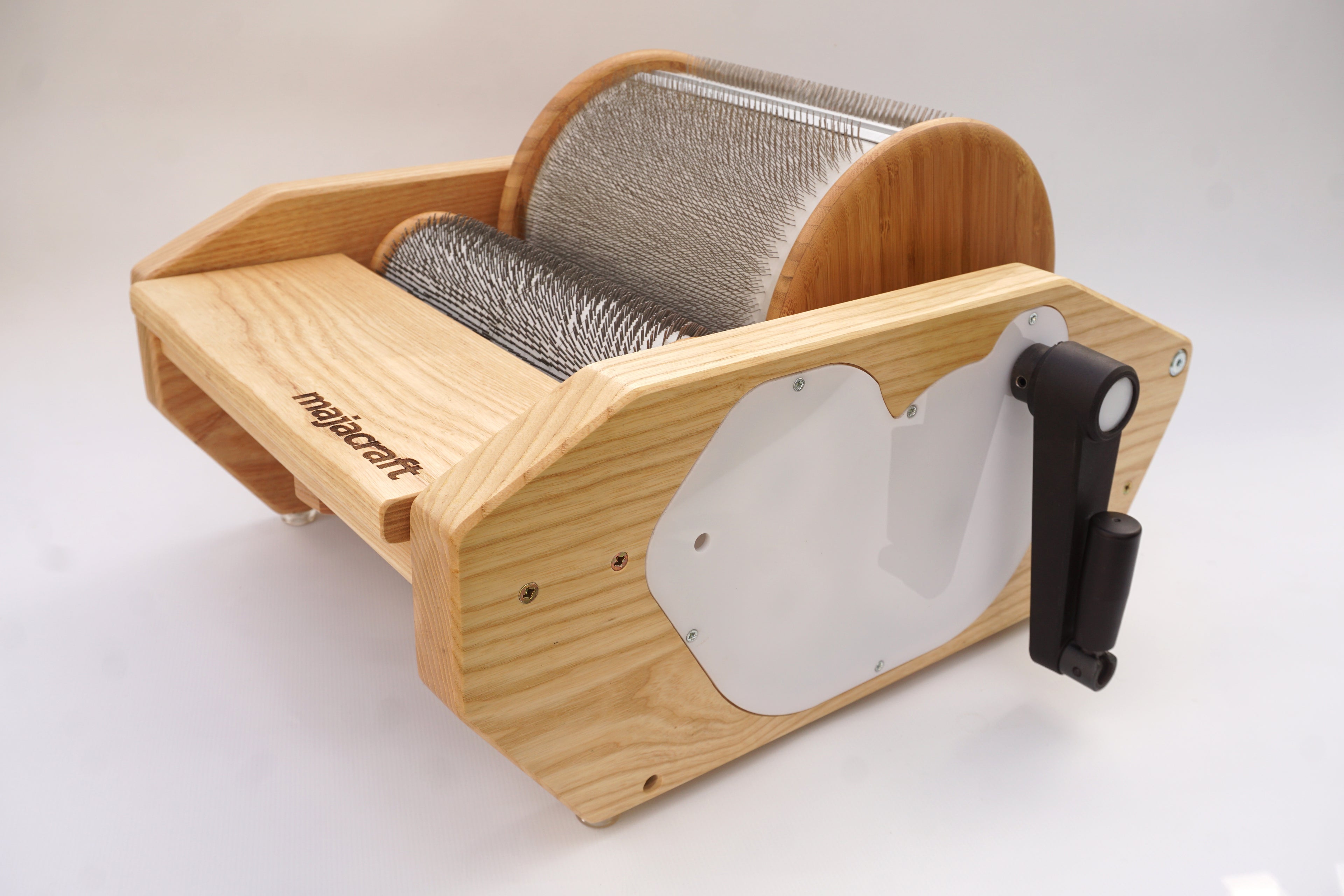 Majacraft Karstamylly