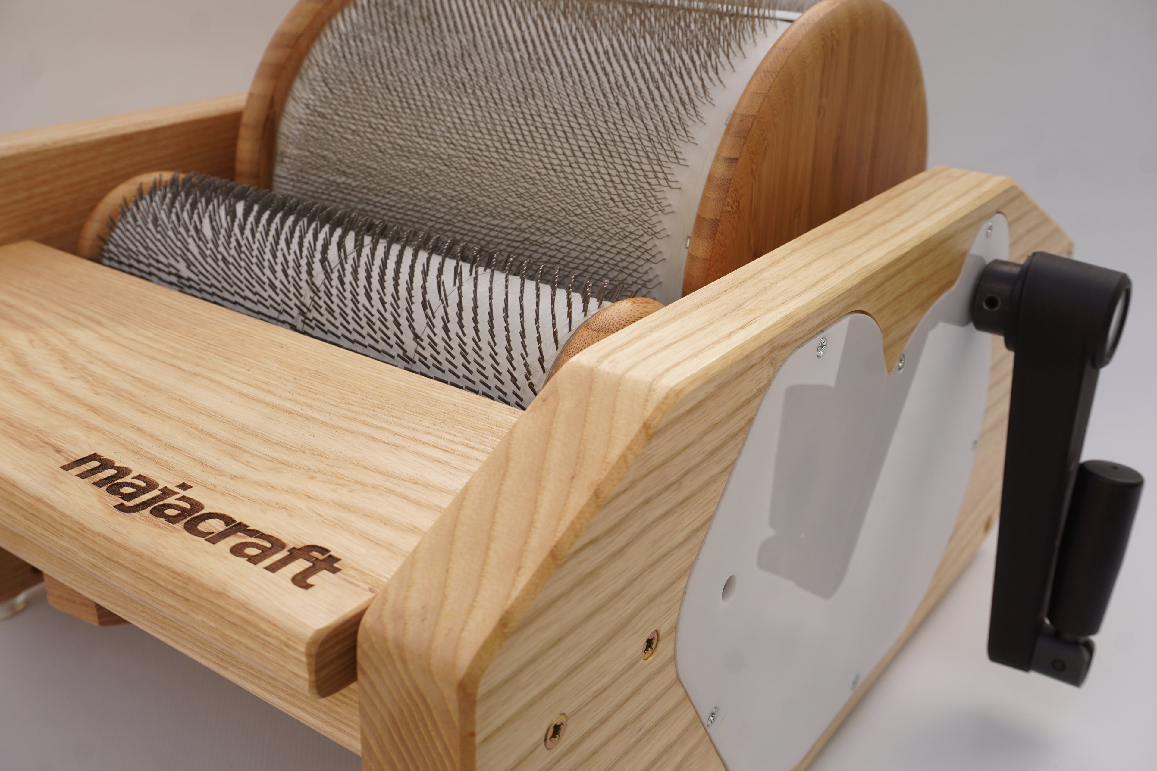 Majacraft Karstamylly