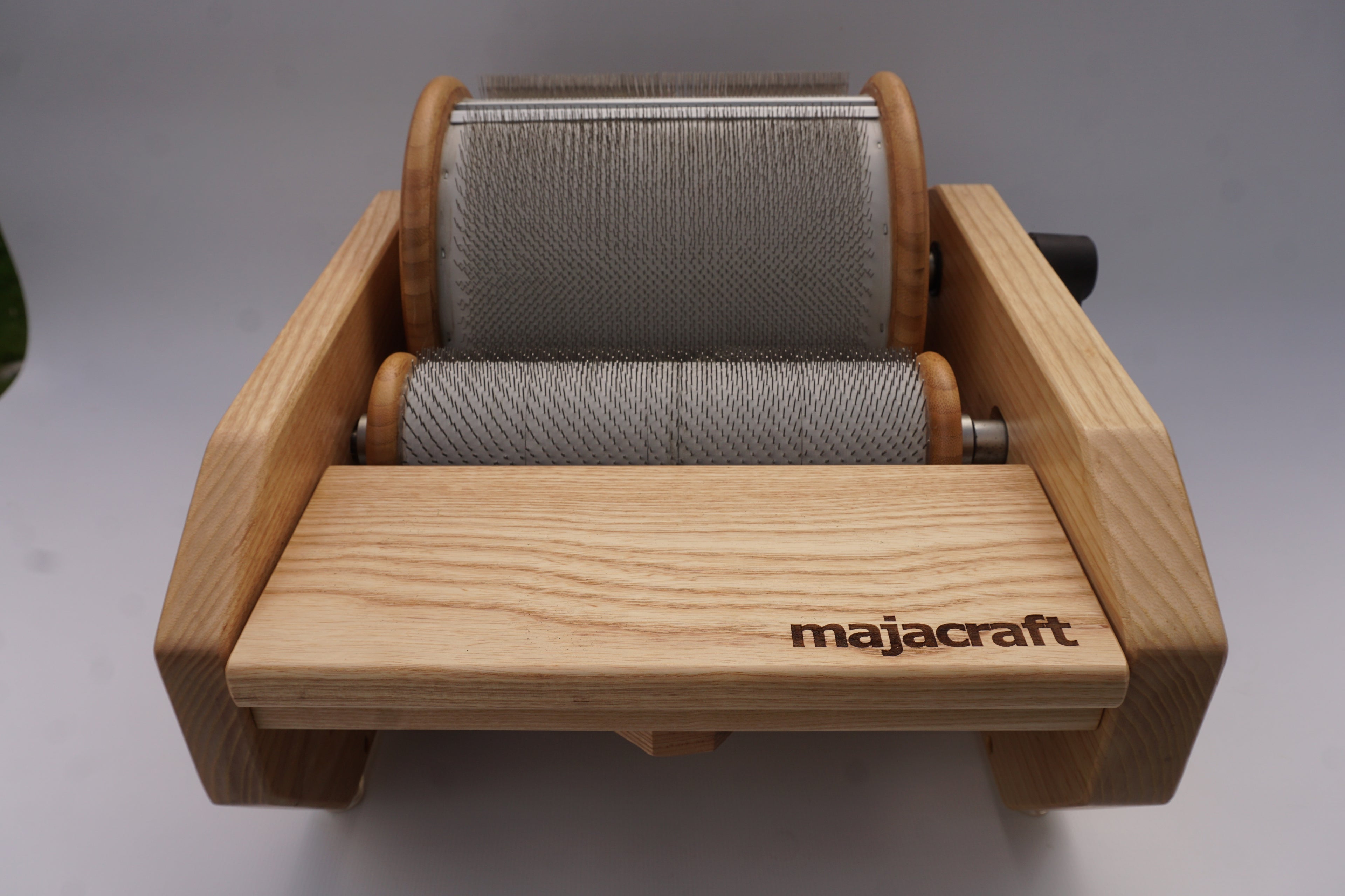 Majacraft Karstamylly