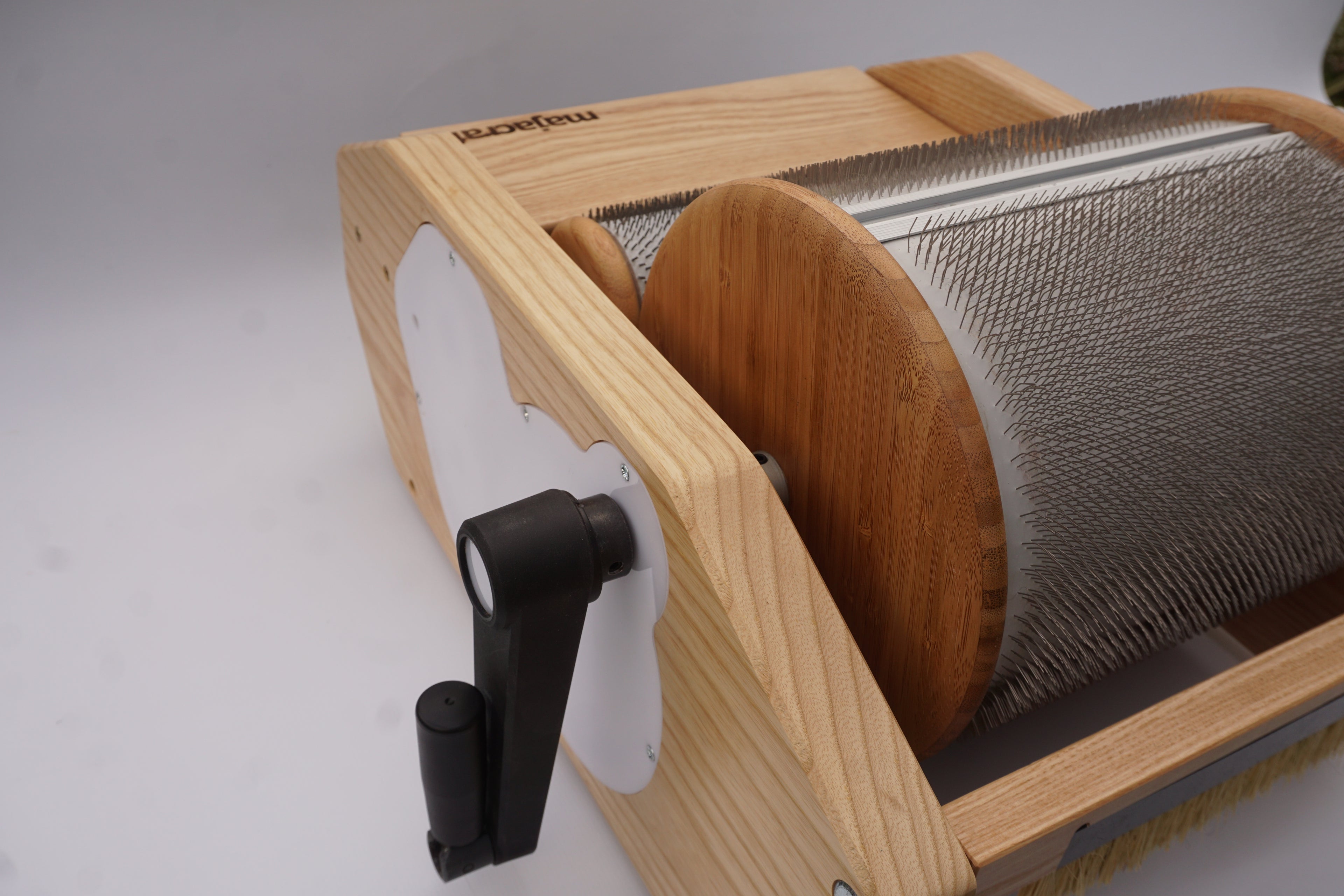 Majacraft Karstamylly