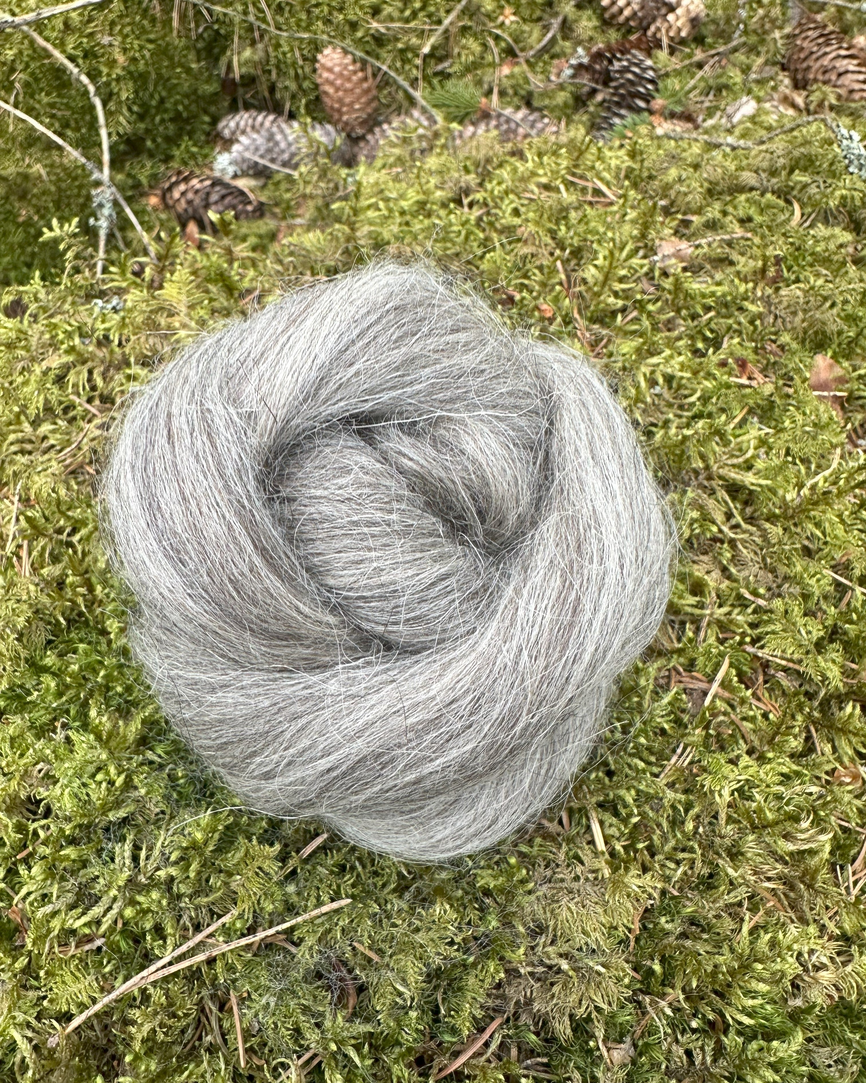Färsaarten lammas -villatopsi 50 g