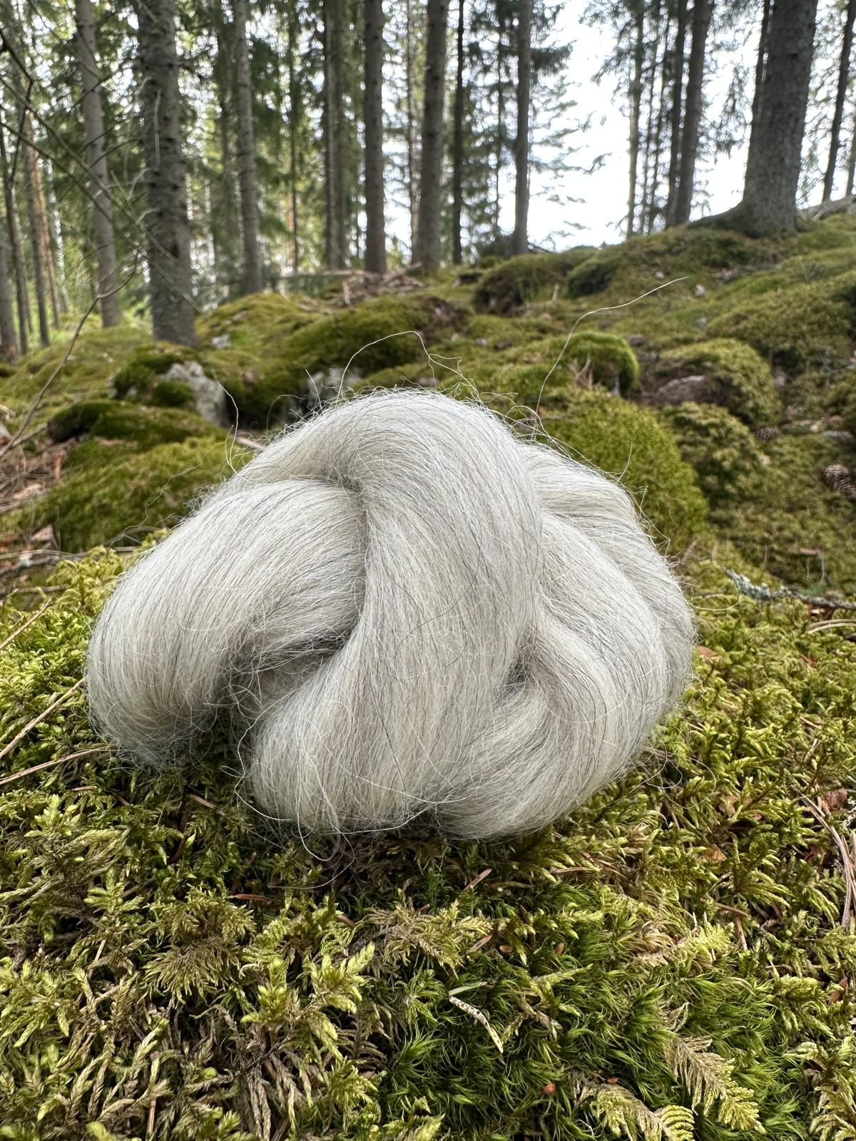 Färsaarten lammas -villatopsi 50 g