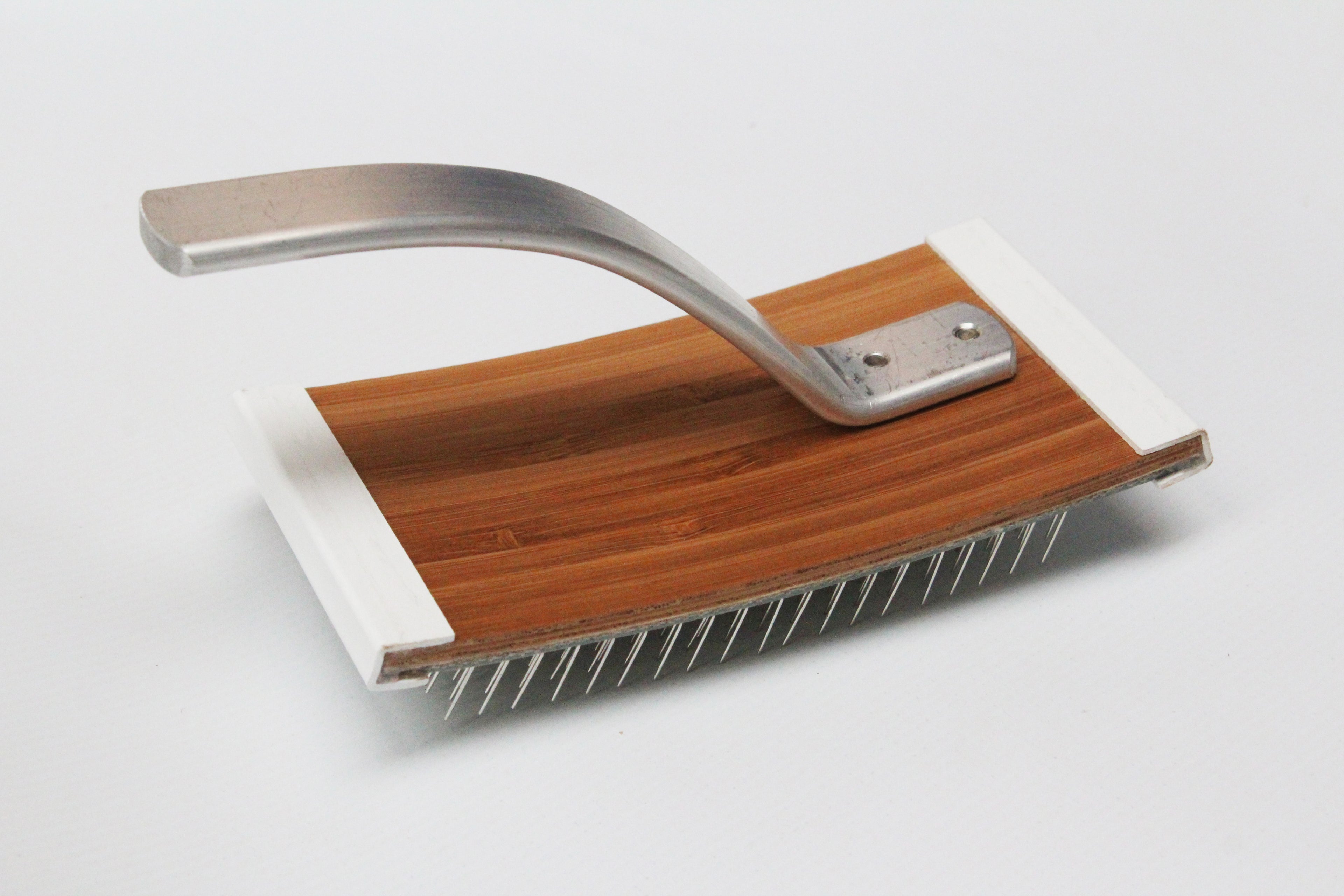 Majacraft Karstamyllyn puhdistuharja / kuitujen avausharja