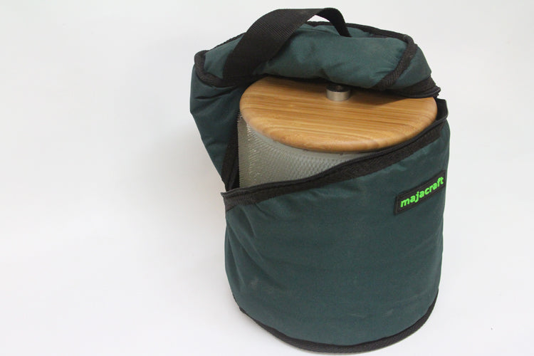 Majacraft Vaihtorummun Kantolaukku (Fusion Engine)