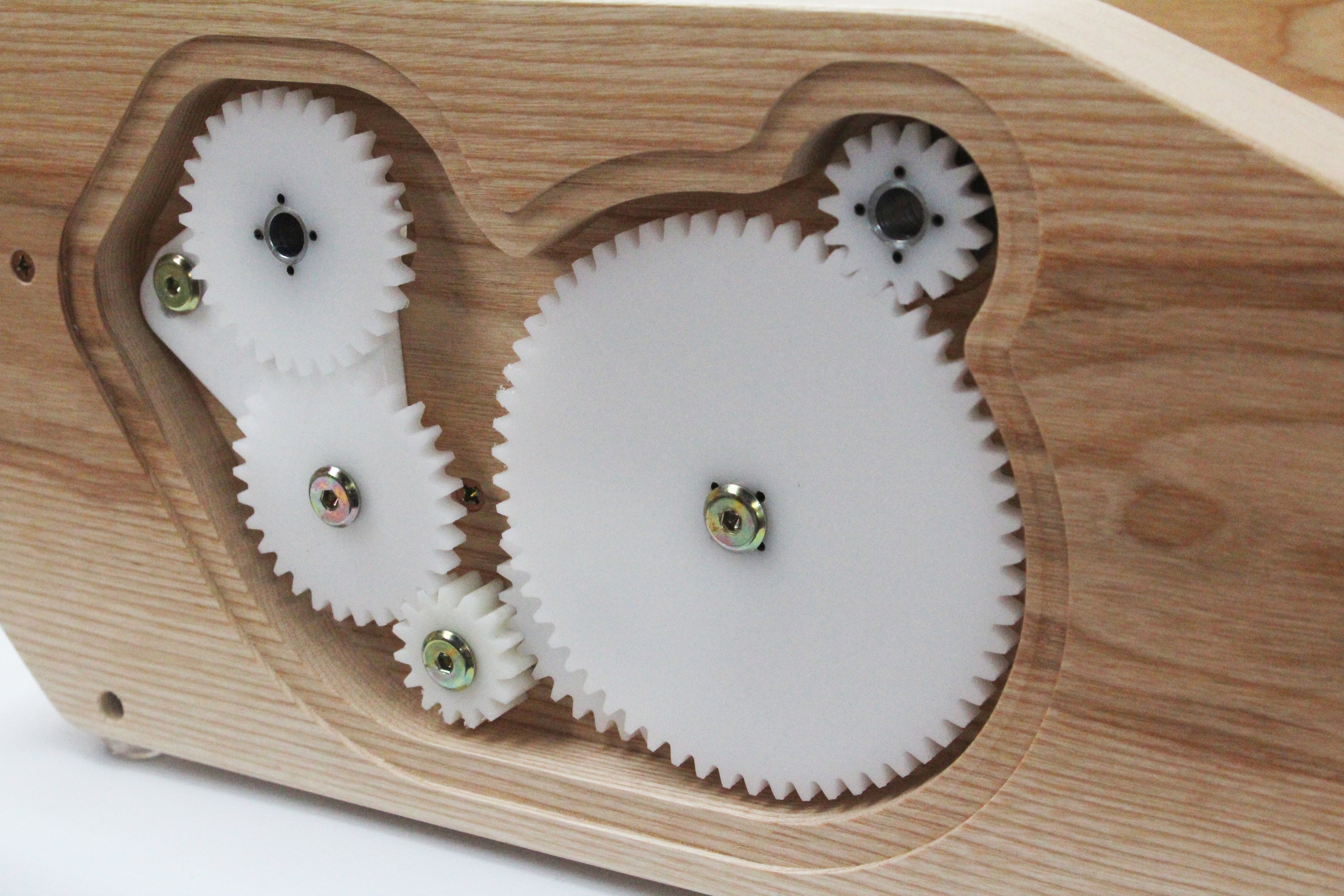 Majacraft Karstamylly