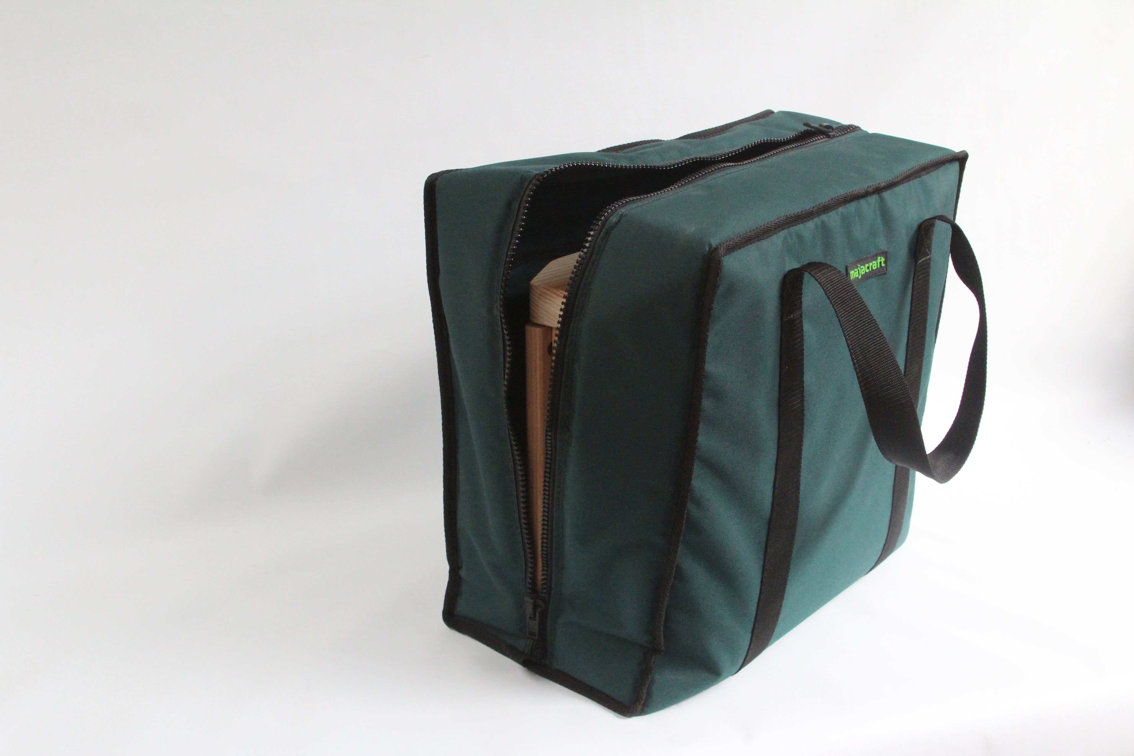 Majacraft Karstamyllyn kantolaukku