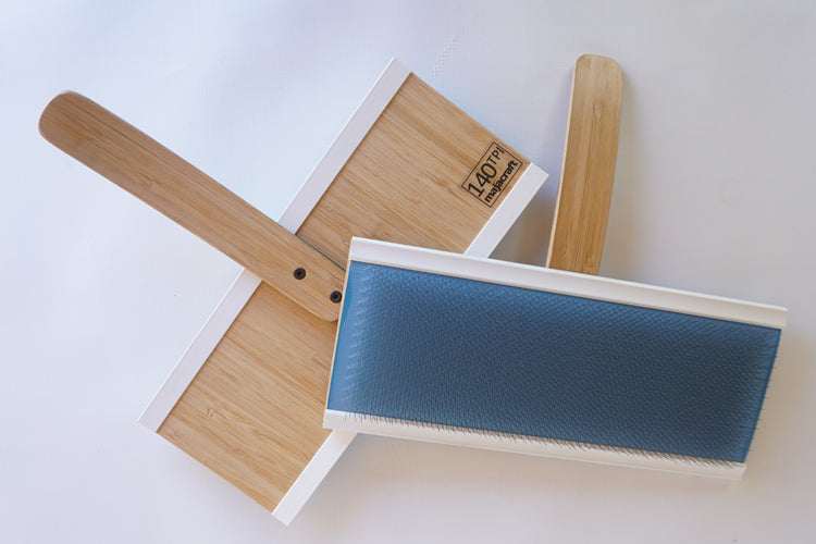 Majacraft Karstat 140 TPI