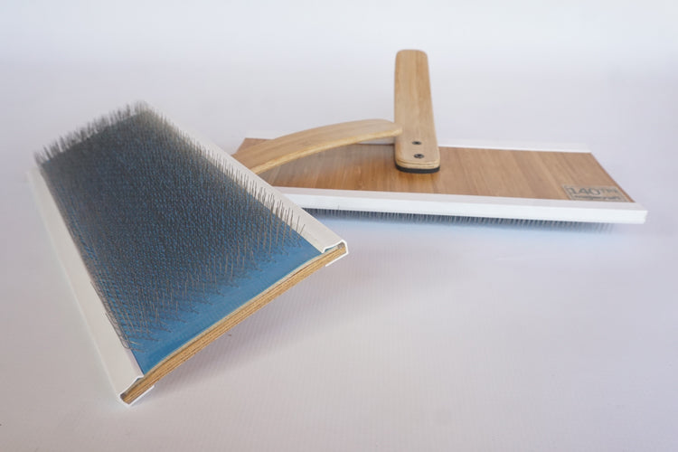 Majacraft Karstat 140 TPI