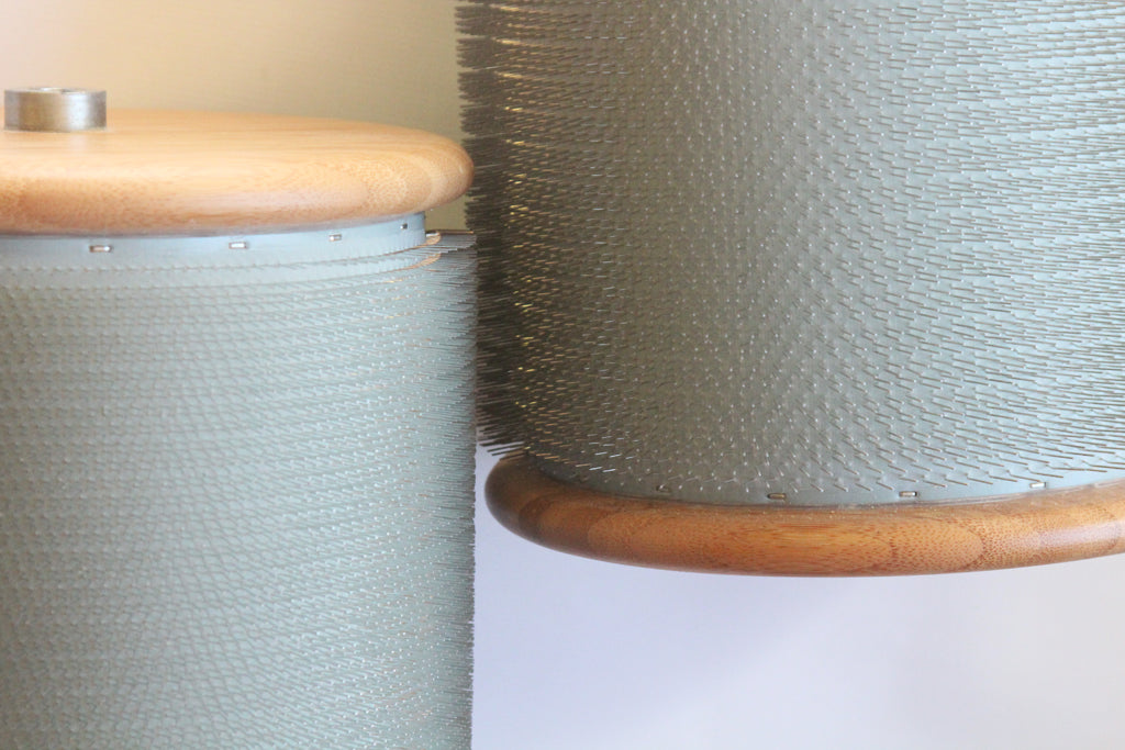 Majacraft Karstamyllyn vaihtorumpu