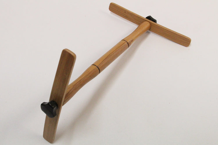 Majacraft Niddy Noddy -viipsinpuut