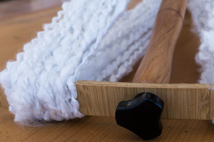 Majacraft Niddy Noddy -viipsinpuut