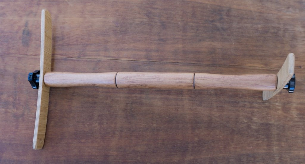 Majacraft Niddy Noddy -viipsinpuut