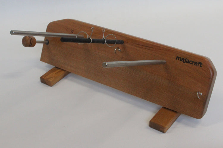 Majacraft Overdrive Jännitteellinen Kerinpuu (Tensioned Lazy Kate)