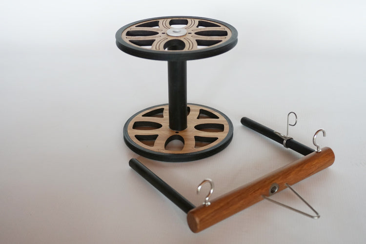 Majacraft Kertaussetti (Plying Kit)