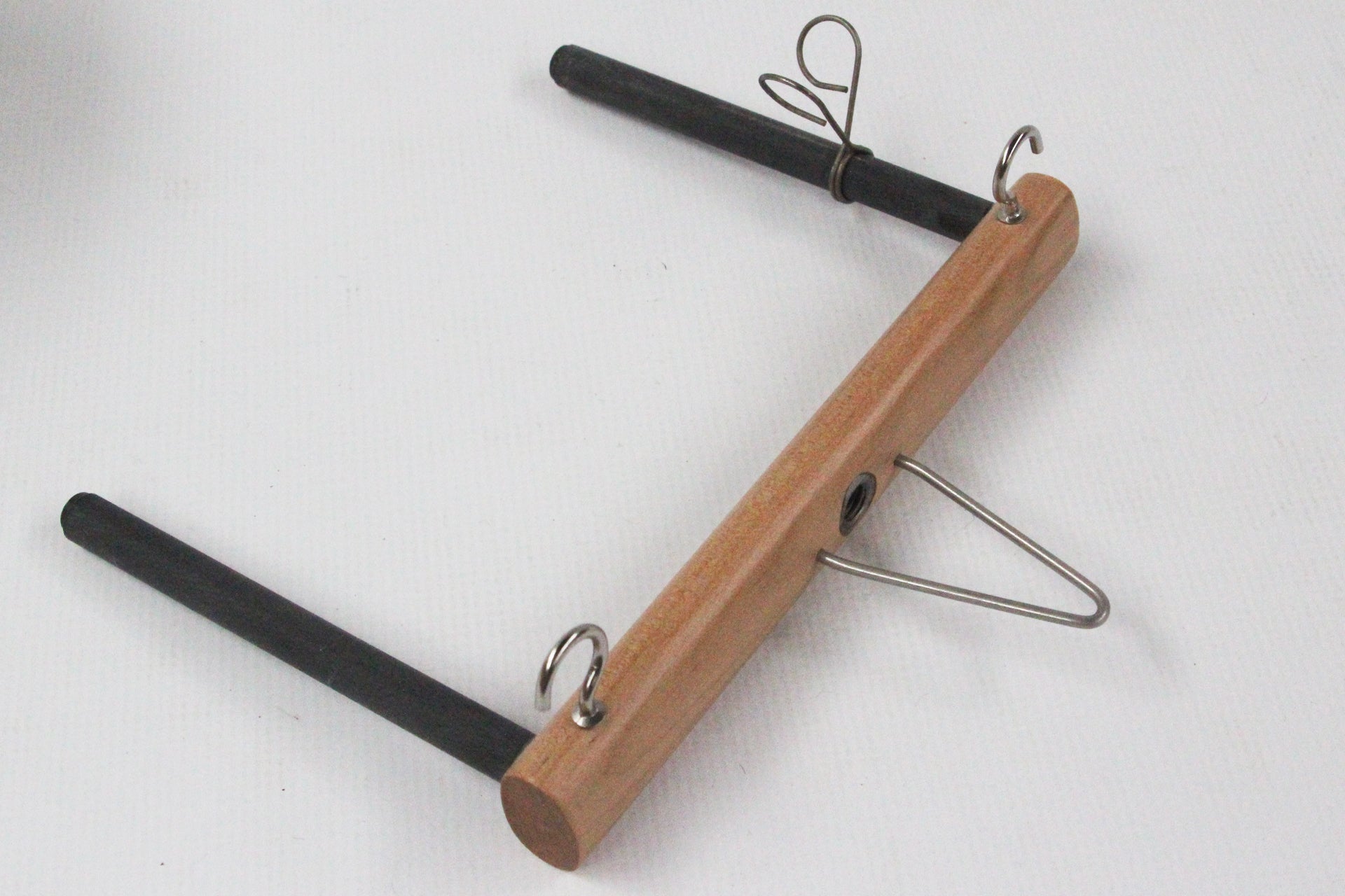 Majacraft kertauslyhty (Plying Flyer)