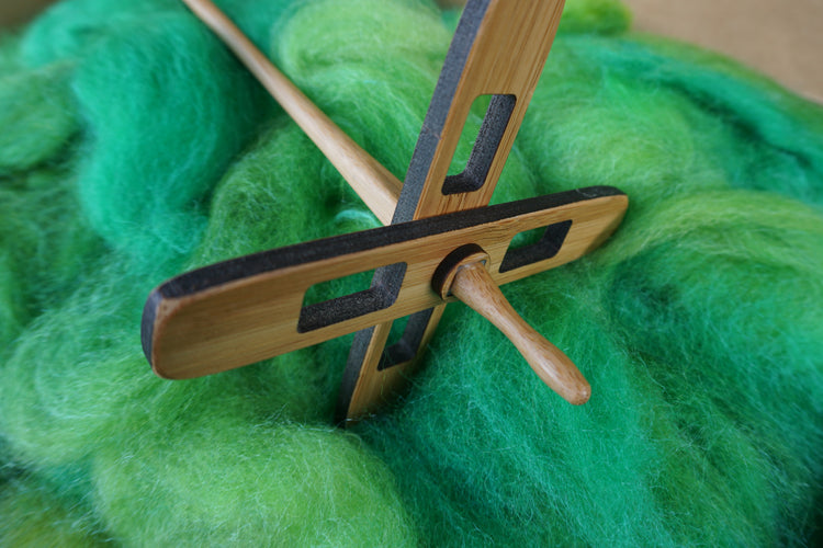 Majacraft Turkkilainen Värttinäsetti