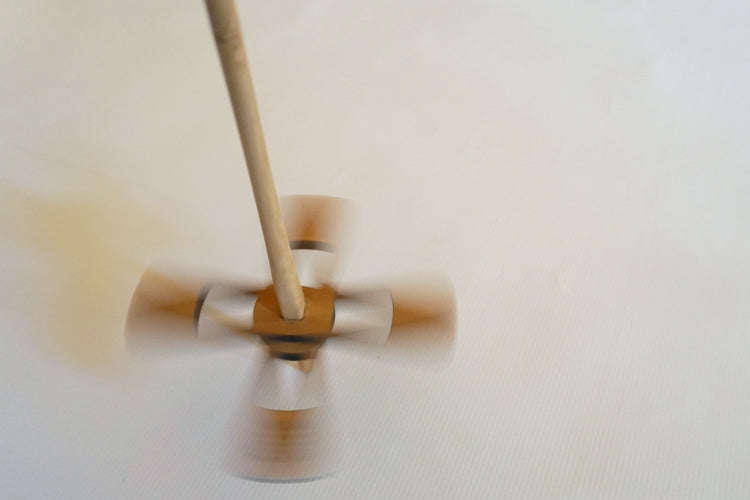 Majacraft Turkkilainen Värttinäsetti