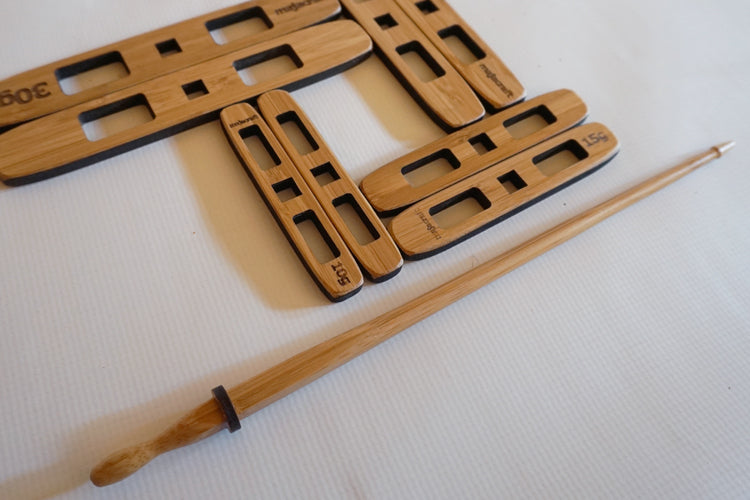 Majacraft Turkkilainen Värttinäsetti