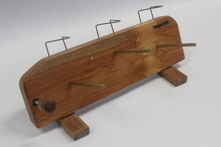 Majacraft Universal Jännitteellinen Kerinpuu (Tensioned Lazy Kate)