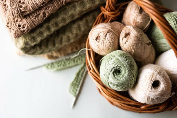 Langan vahvuus ja paksuudet - Lanka- ja kuitukauppa Säie