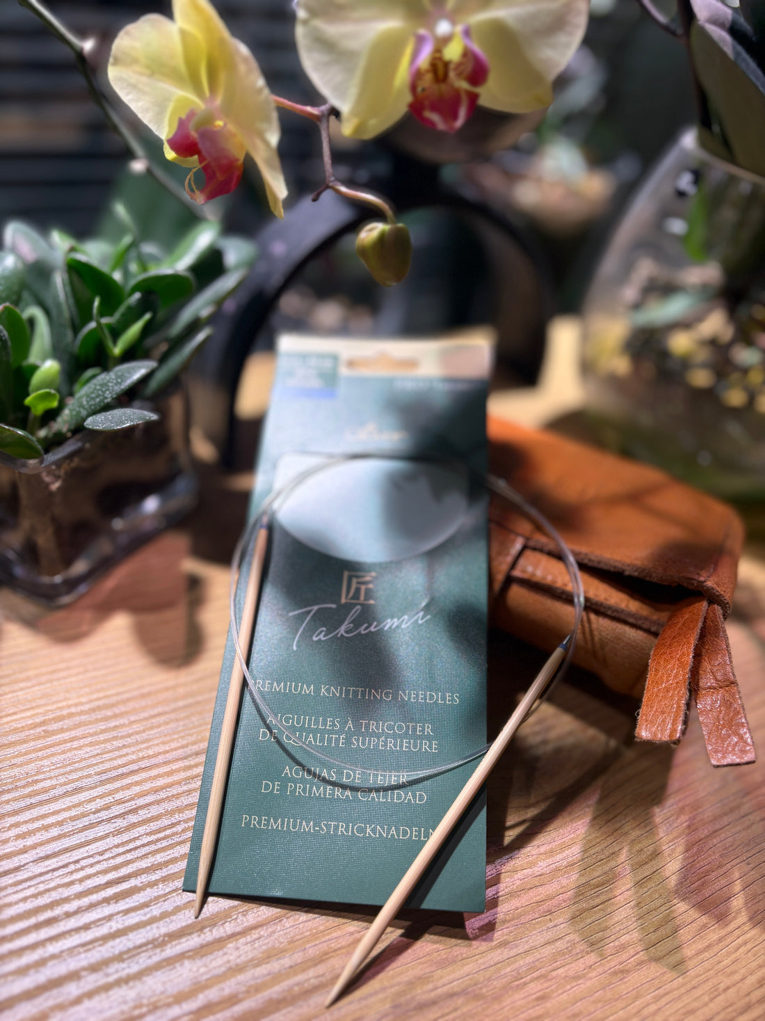 Voiko bambupuikko olla kestävä? 🤔🎋