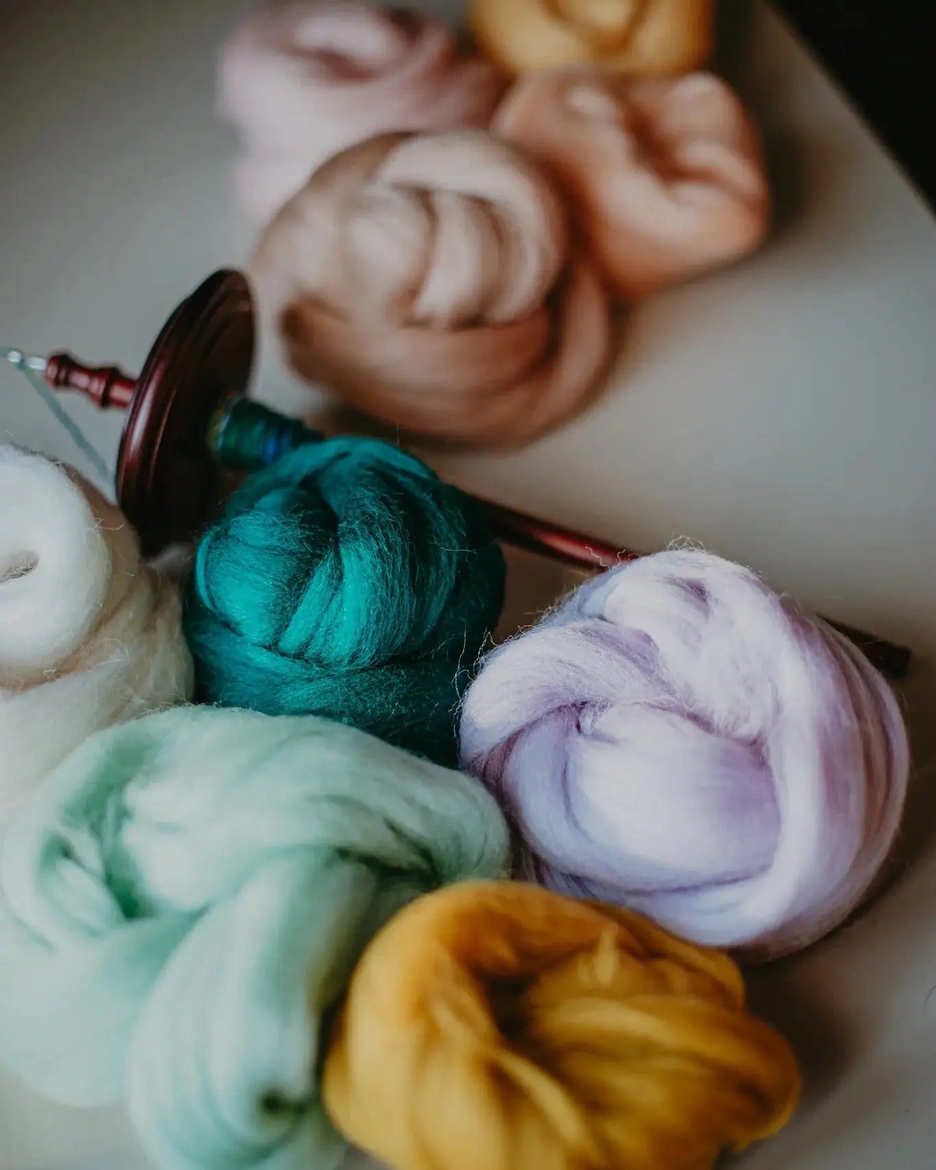 Merino lux 19 mic